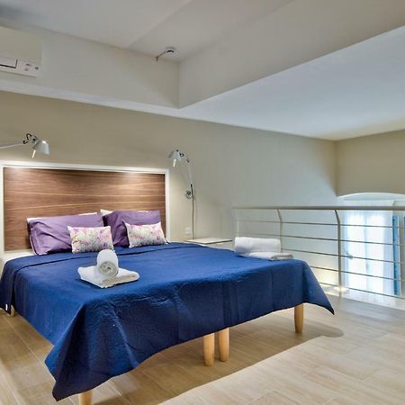 Spinola Park - The One Bedroom Loft St. Julian's Exterior foto