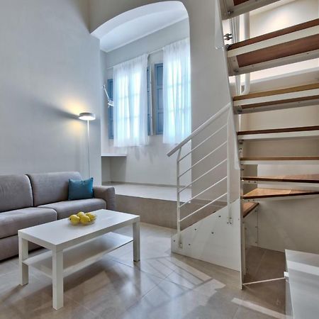 Spinola Park - The One Bedroom Loft St. Julian's Exterior foto
