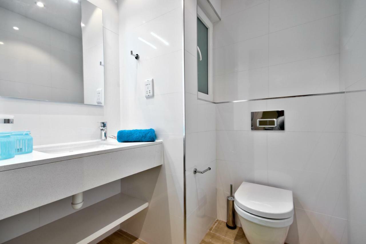 Spinola Park - The One Bedroom Loft St. Julian's Exterior foto