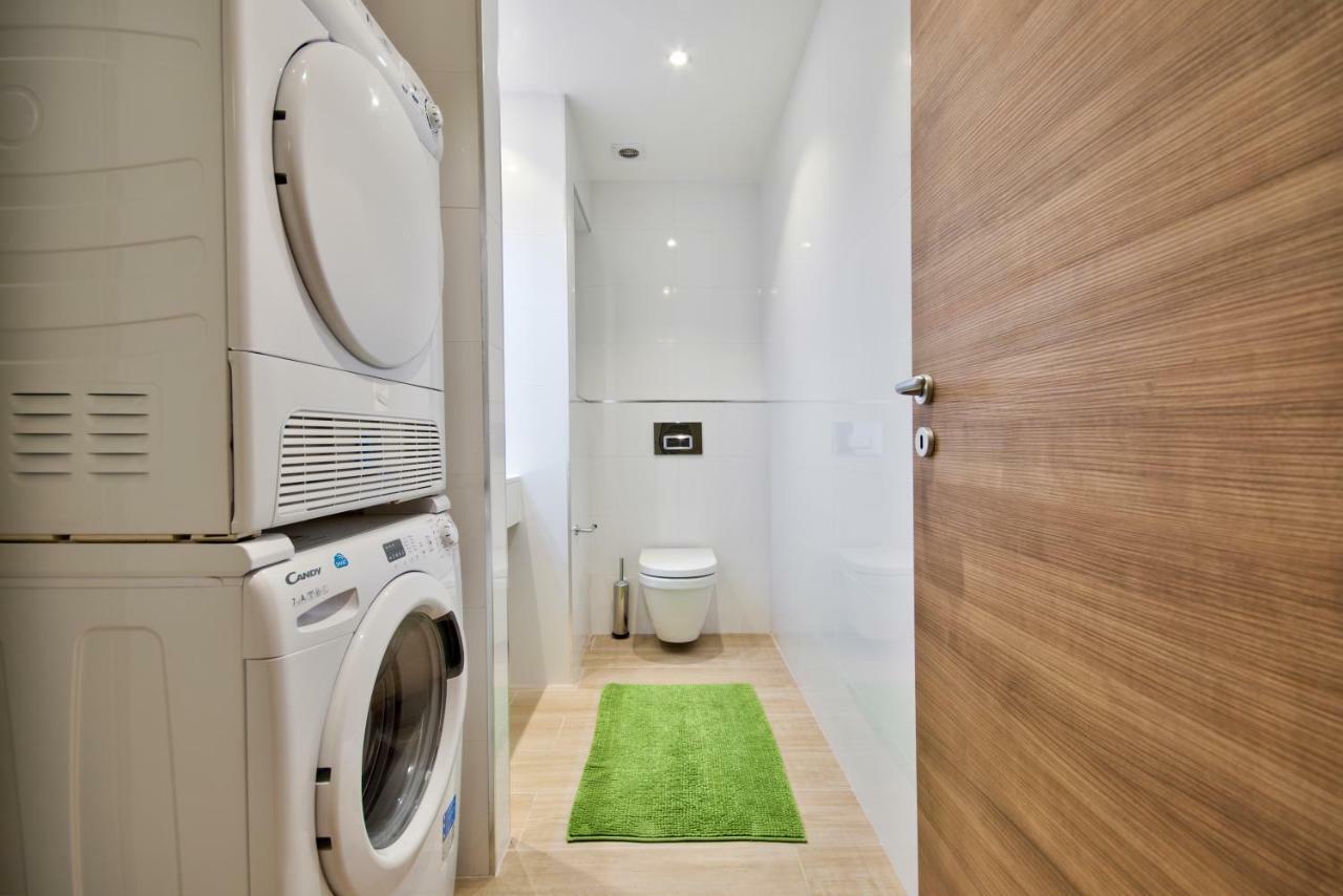 Spinola Park - The One Bedroom Loft St. Julian's Exterior foto