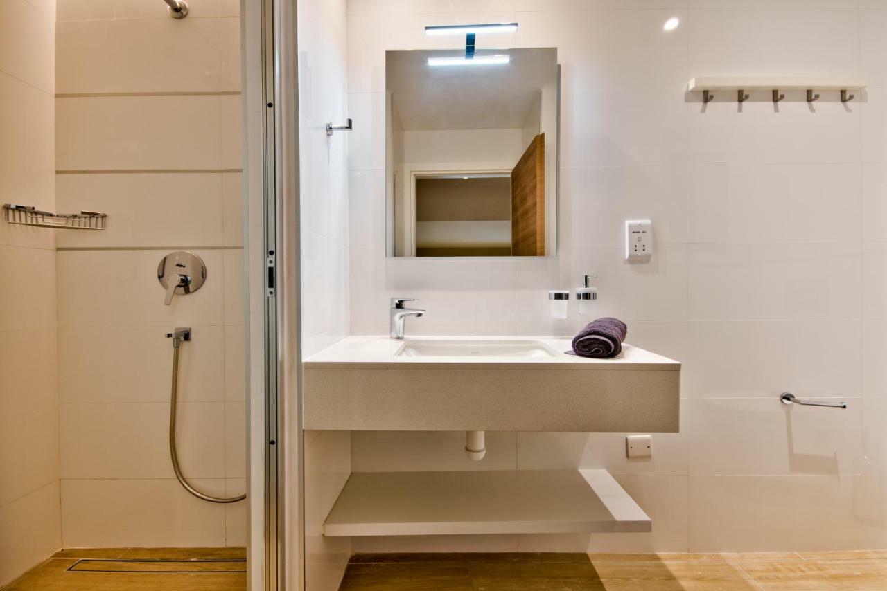 Spinola Park - The One Bedroom Loft St. Julian's Exterior foto