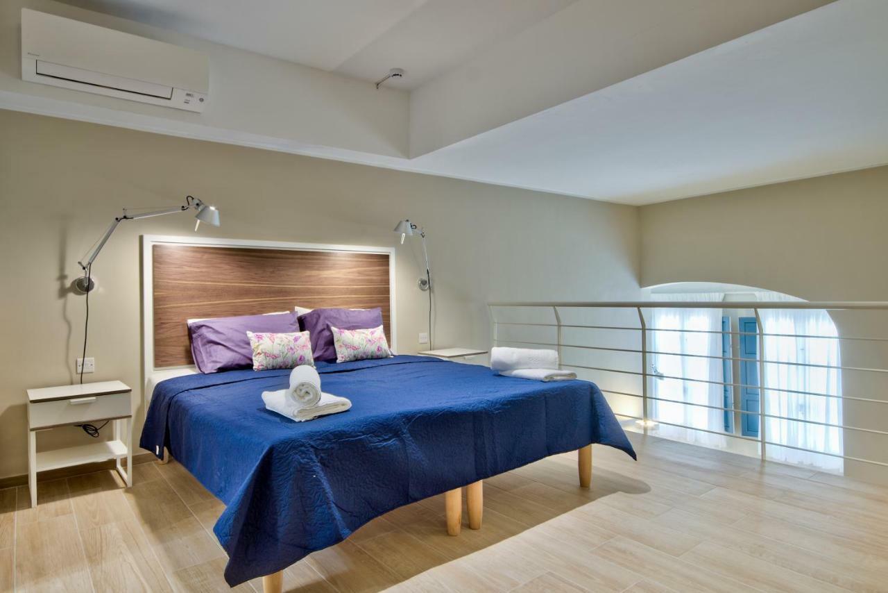 Spinola Park - The One Bedroom Loft St. Julian's Exterior foto