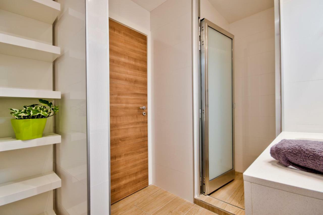 Spinola Park - The One Bedroom Loft St. Julian's Exterior foto