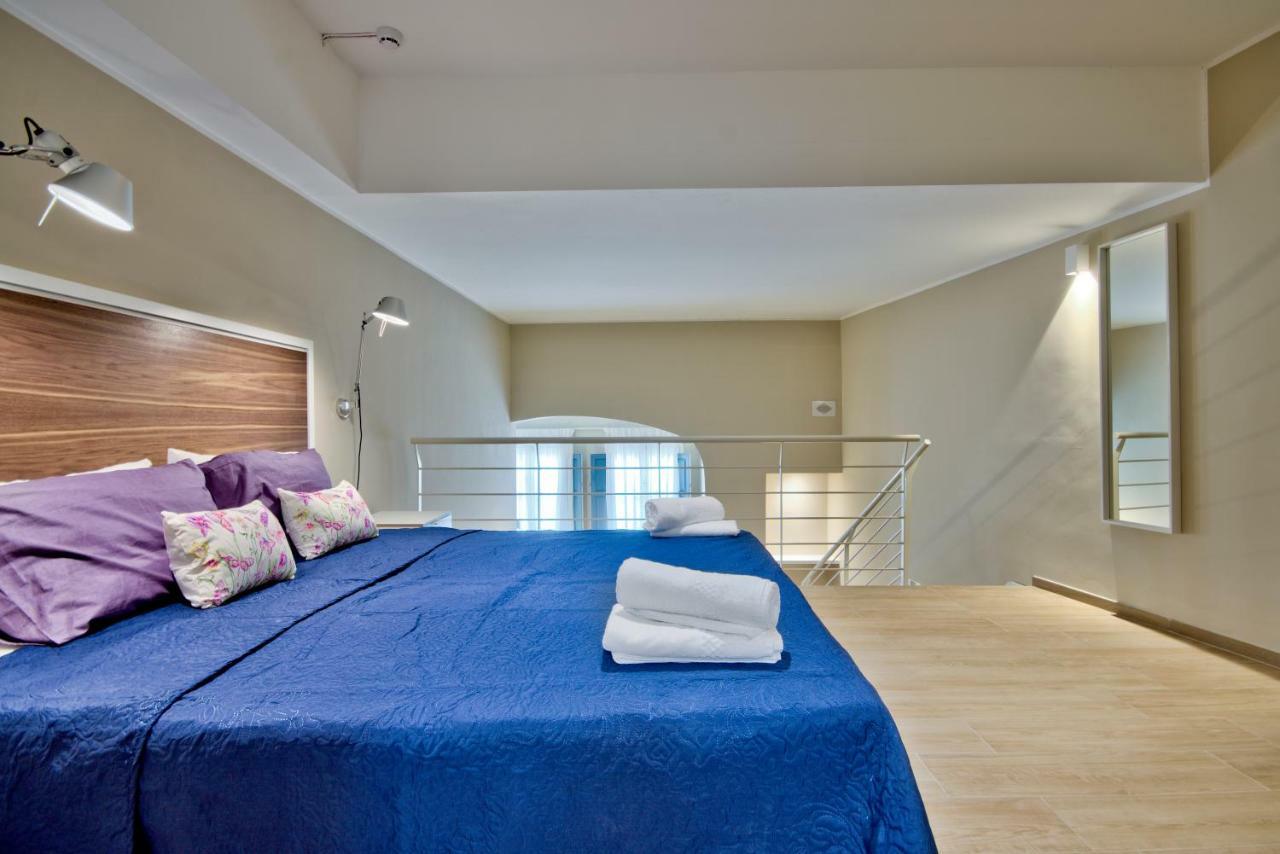 Spinola Park - The One Bedroom Loft St. Julian's Exterior foto