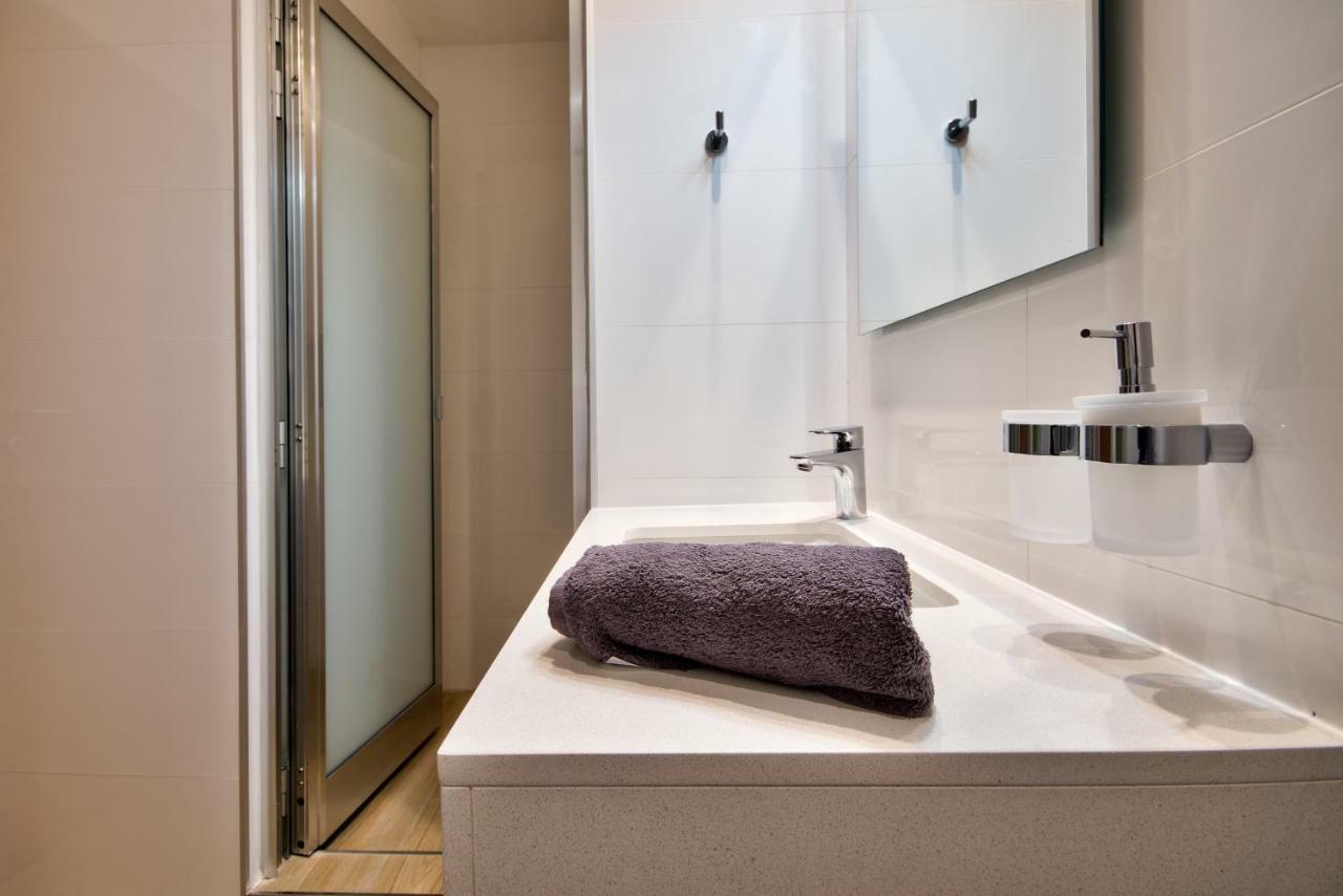 Spinola Park - The One Bedroom Loft St. Julian's Exterior foto