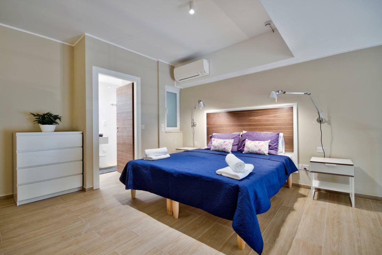 Spinola Park - The One Bedroom Loft St. Julian's Exterior foto