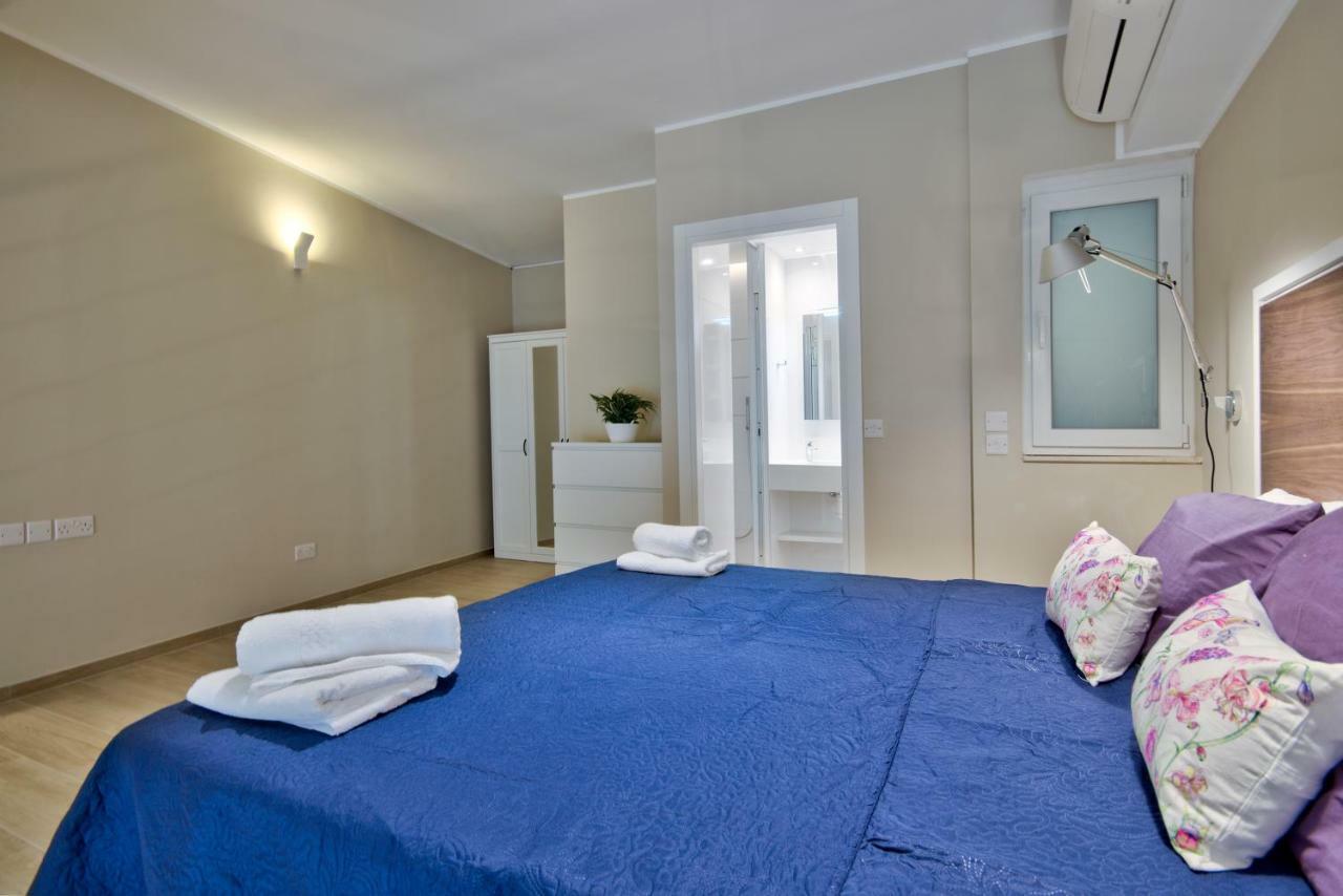 Spinola Park - The One Bedroom Loft St. Julian's Exterior foto