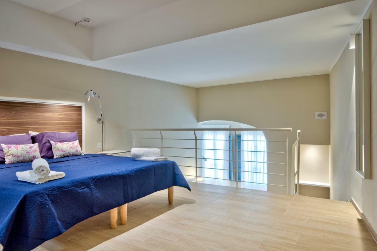 Spinola Park - The One Bedroom Loft St. Julian's Exterior foto